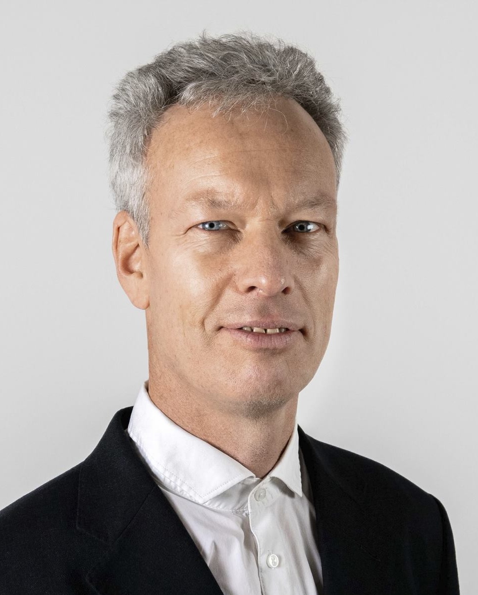 Oliver Gramberg